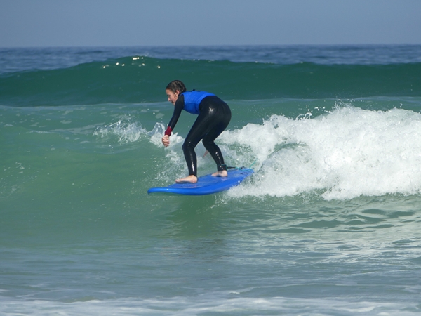 Ecole de Surf Wally Glisse