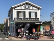 Hurley Store Lacanau