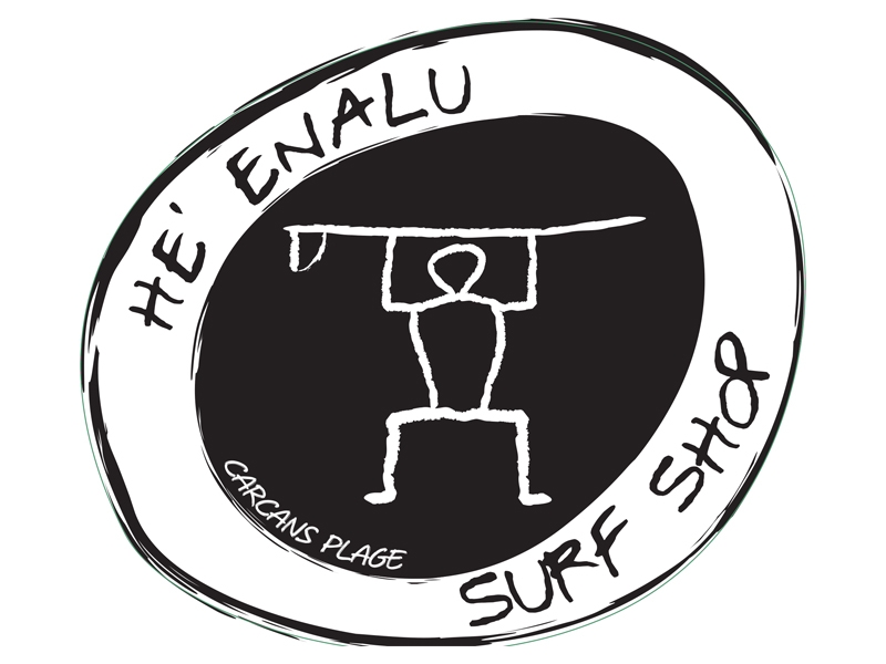 He Enalu Surf Shop