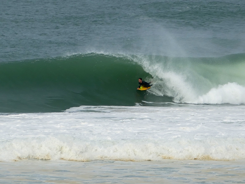 Bilan Surf Octobre 2022