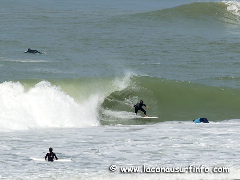 Bilan Surf et meilleures photos - Avril 2023