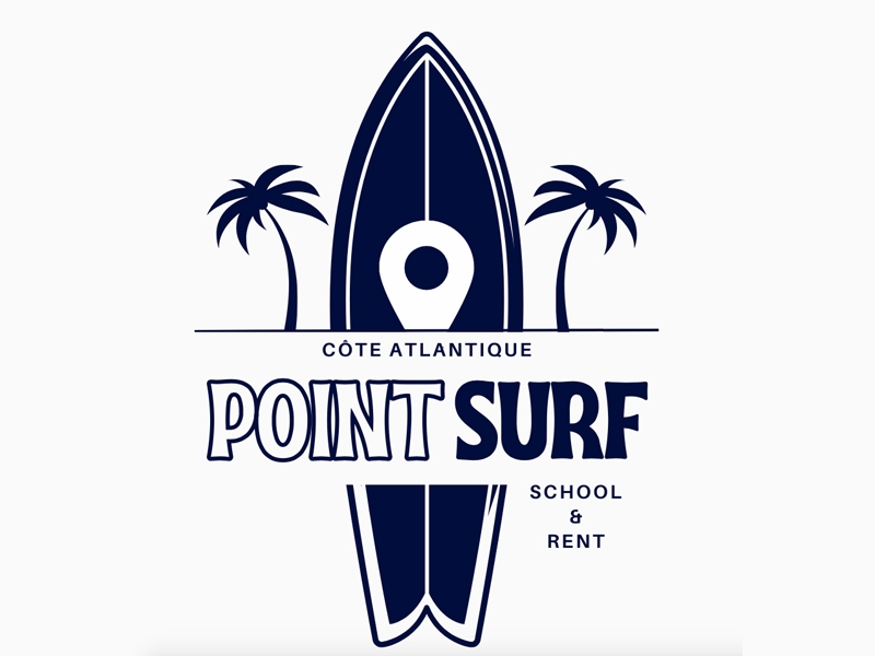 Ecole de Surf Lacanau - Surf School