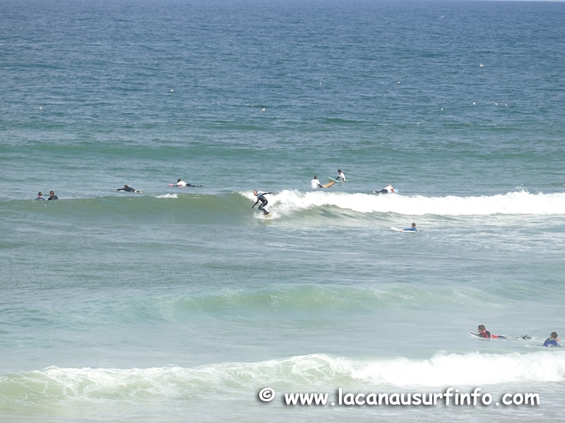 Surf Lacanau Océan 01/05/..
