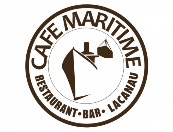 OUVERTURE DU RESTAURANT CAFÉ MARITIME