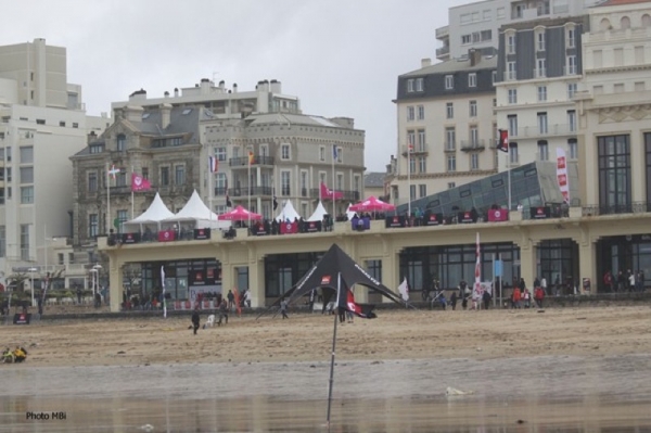 Résultats du Biarritz Quiksilver Maider Arosteguy 