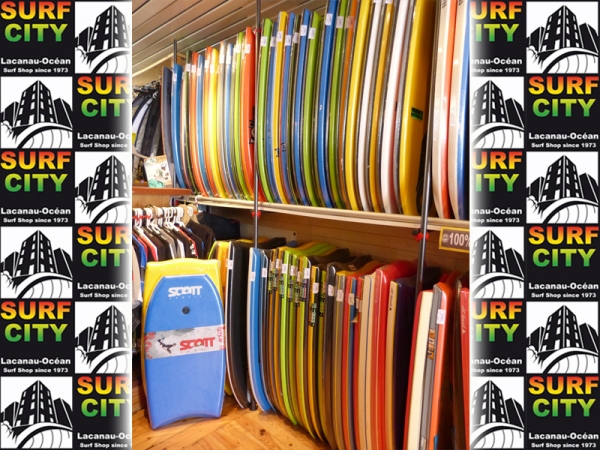 SURF CITY SURF SHOP