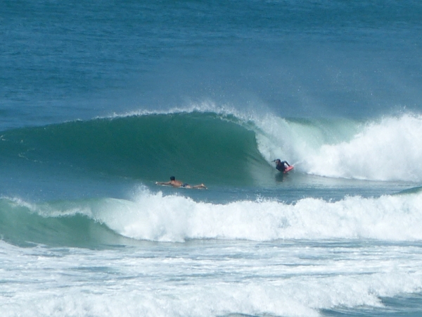 surf report lacanau