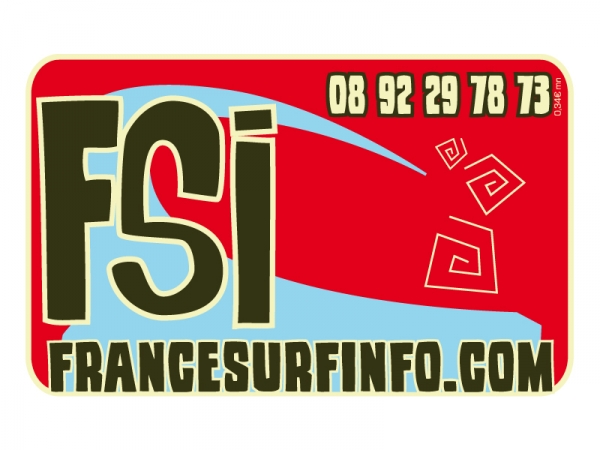 OUVERTURE DE FRANCE SURF INFO !!