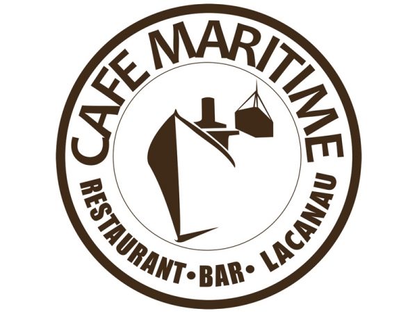 OUVERTURE DU CAFÉ MARITIME !!