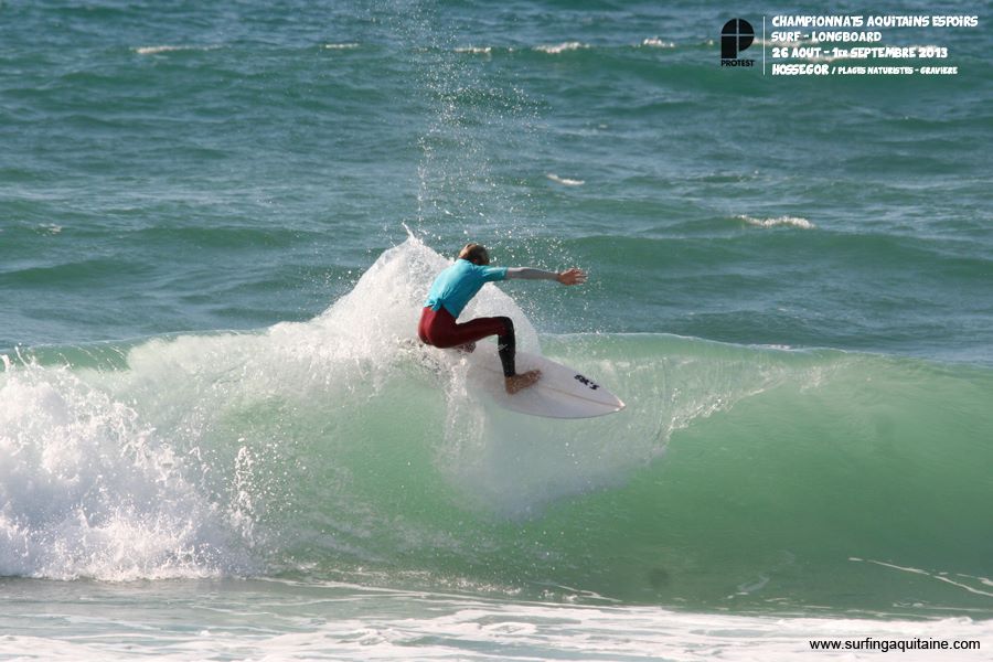 championnats aquitaine surf espoirs