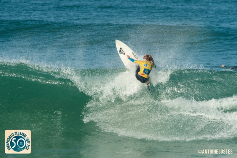 championnats de france surf 2014