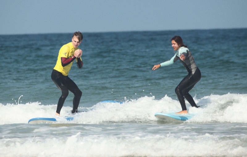 aola surf school ecole de surf
