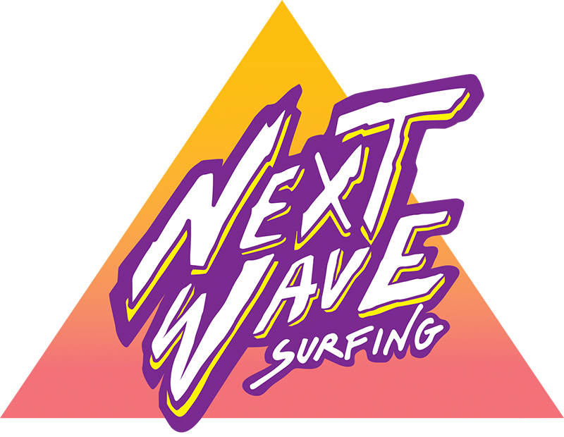 next wave surfing lacanau
