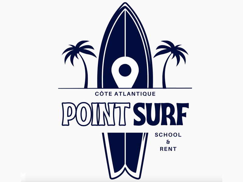 point surf ecole de surf location lacanau