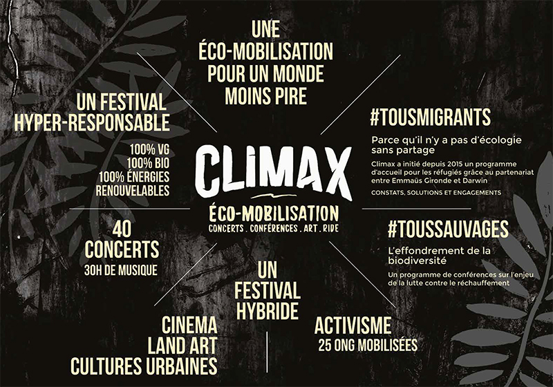 festival climax 2018
