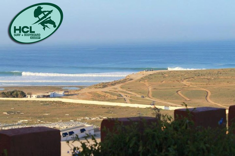 ecole de surf HCL Lacanau-Maroc-portugal-espagne