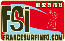 previsions france surf info
