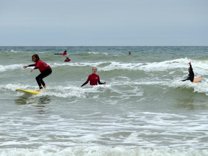 ocean ride ecole de surf surf school