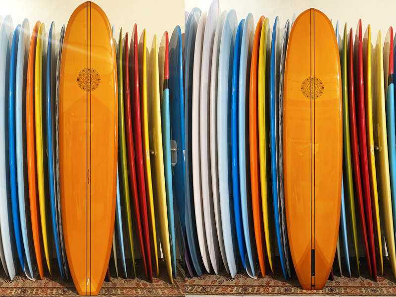 longboard-bing-levitator-spyder-surf-shop-vente-planche