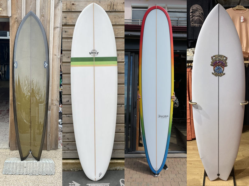 vente planches surf lacanau carcans montalivet