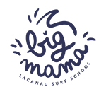 école de surf big mama