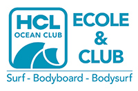 ecole de surf et bodyboard hcl