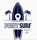 école de surf big mama