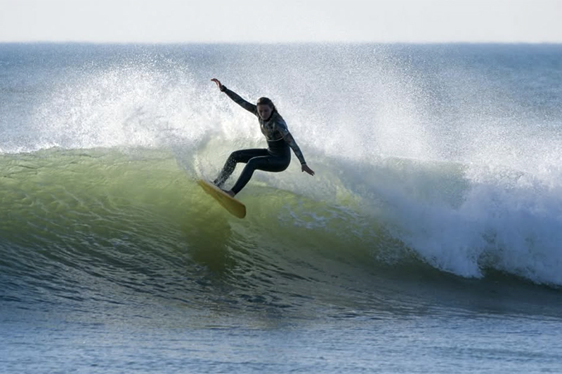 interview Keloha Rondi