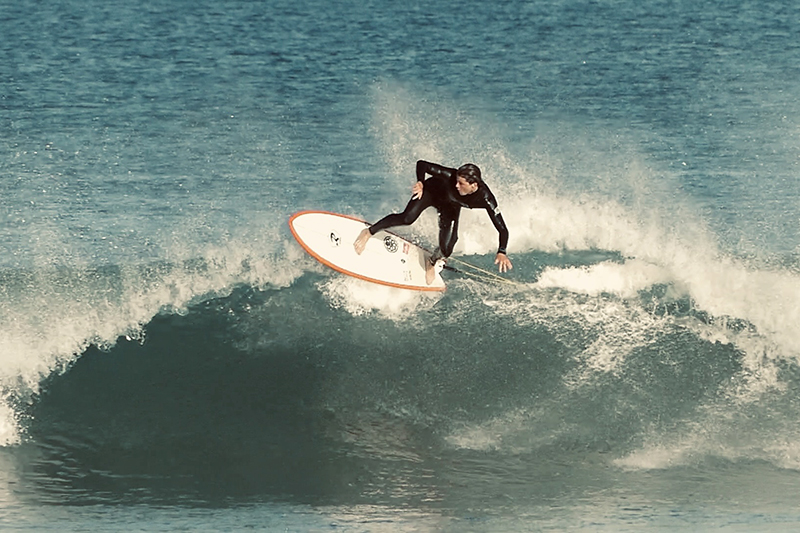 interview Keloha Rondi