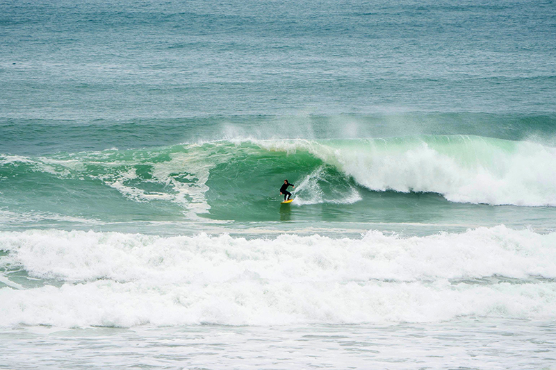 interview Keloha Rondi