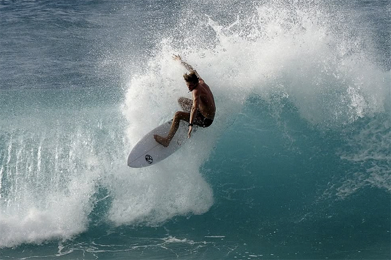 interview Keloha Rondi