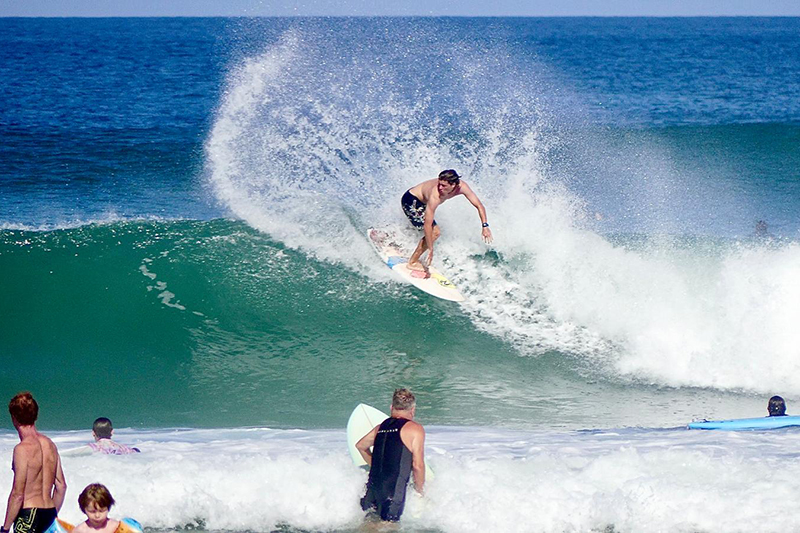 interview Keloha Rondi