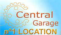 central garage