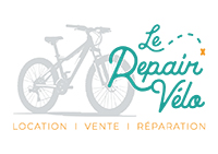 le repair velo