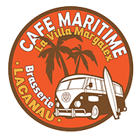 cafe maritime