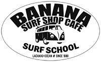banana surf shop