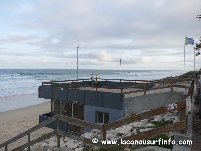 Lacanau Surf Info : bulletin météo plage du 19/05/2022 à 9h